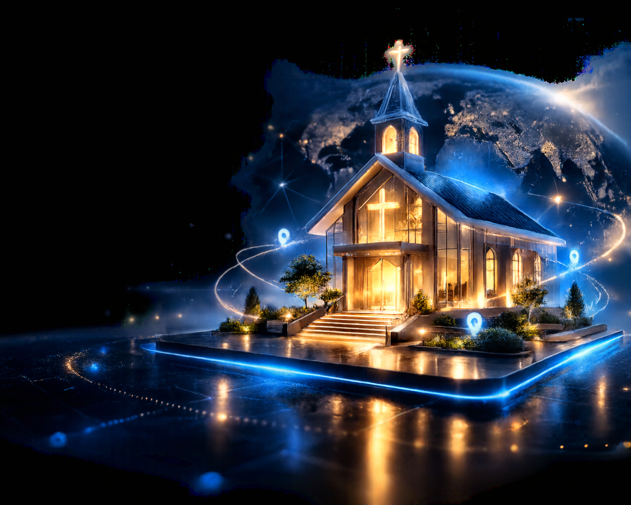 Georgia Bible Camp